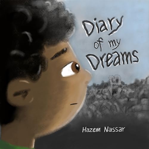 Diary of my Dreams (Children of War)