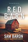 Red Barn (Baker & Tate, #1)