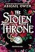The Stolen Throne (Dominions, 2)