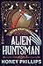 Alien Huntsman (Alien Wolf ...
