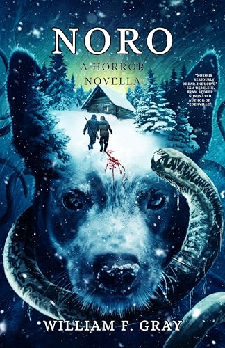 Noro (Kindle Edition)
