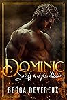 Dominic: Serás mi perdición (Mafia italiana, #2)