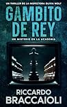 Gambito de Rey
