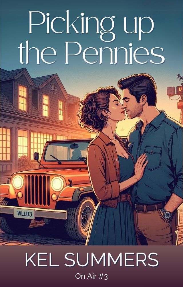 Picking up the Pennies (On Air #3)
