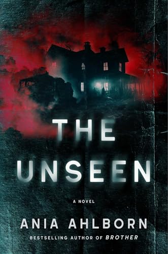 The Unseen (Hardcover)
