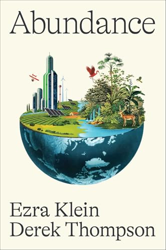 Abundance (Hardcover)