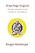 Kriya Yoga Original: Volume...