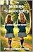 The Missing Schoolgirls by Peter Zander-Howell