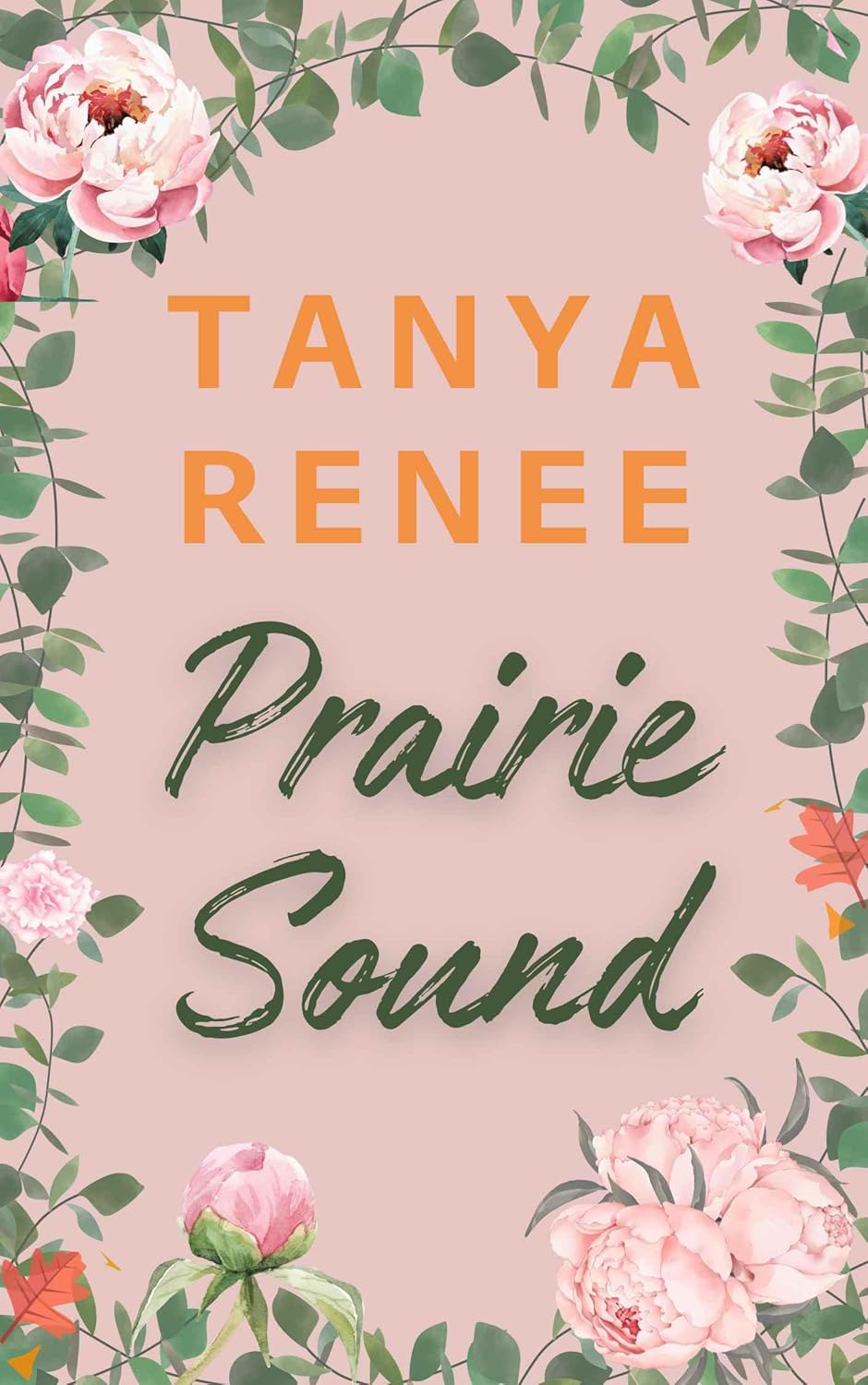Prairie Sound (Primrose #5)