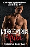 Book cover for Rediscovering Rubi (Submissives of Rawhide Ranch, #15)