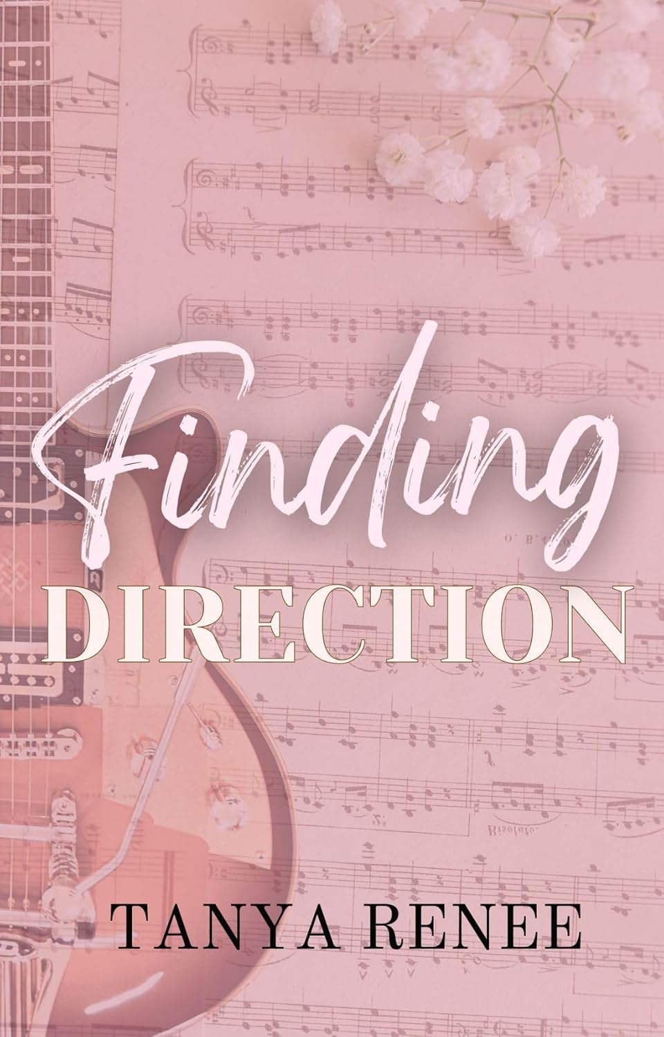 Finding Direction (With The Band #1)