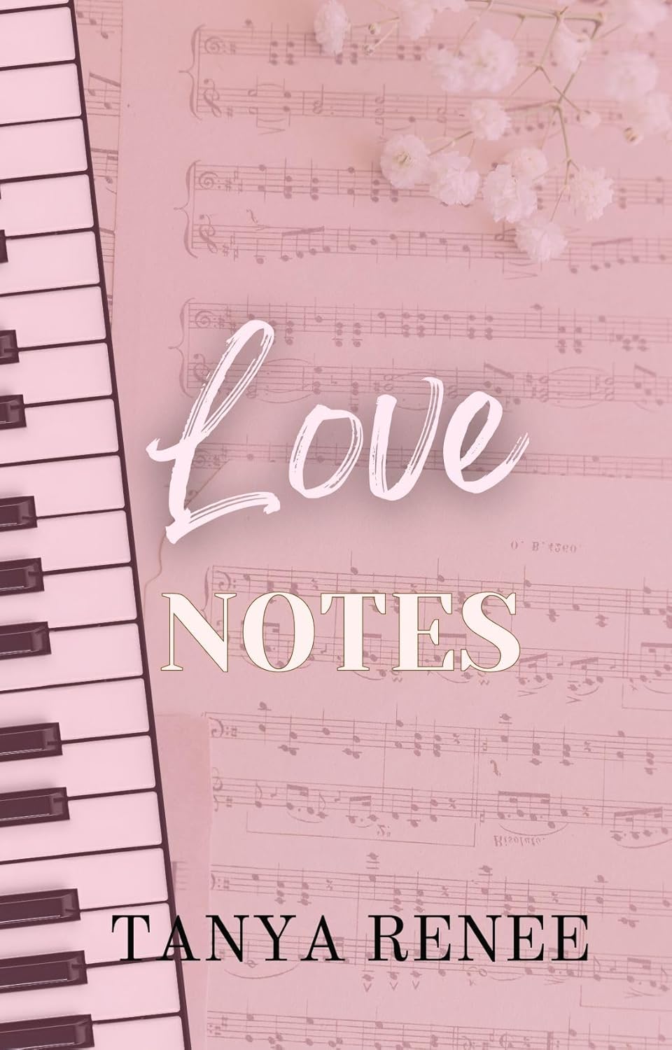Love Notes (With The Band #2)