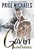 Gavin (Alpha Daddies Book 6)