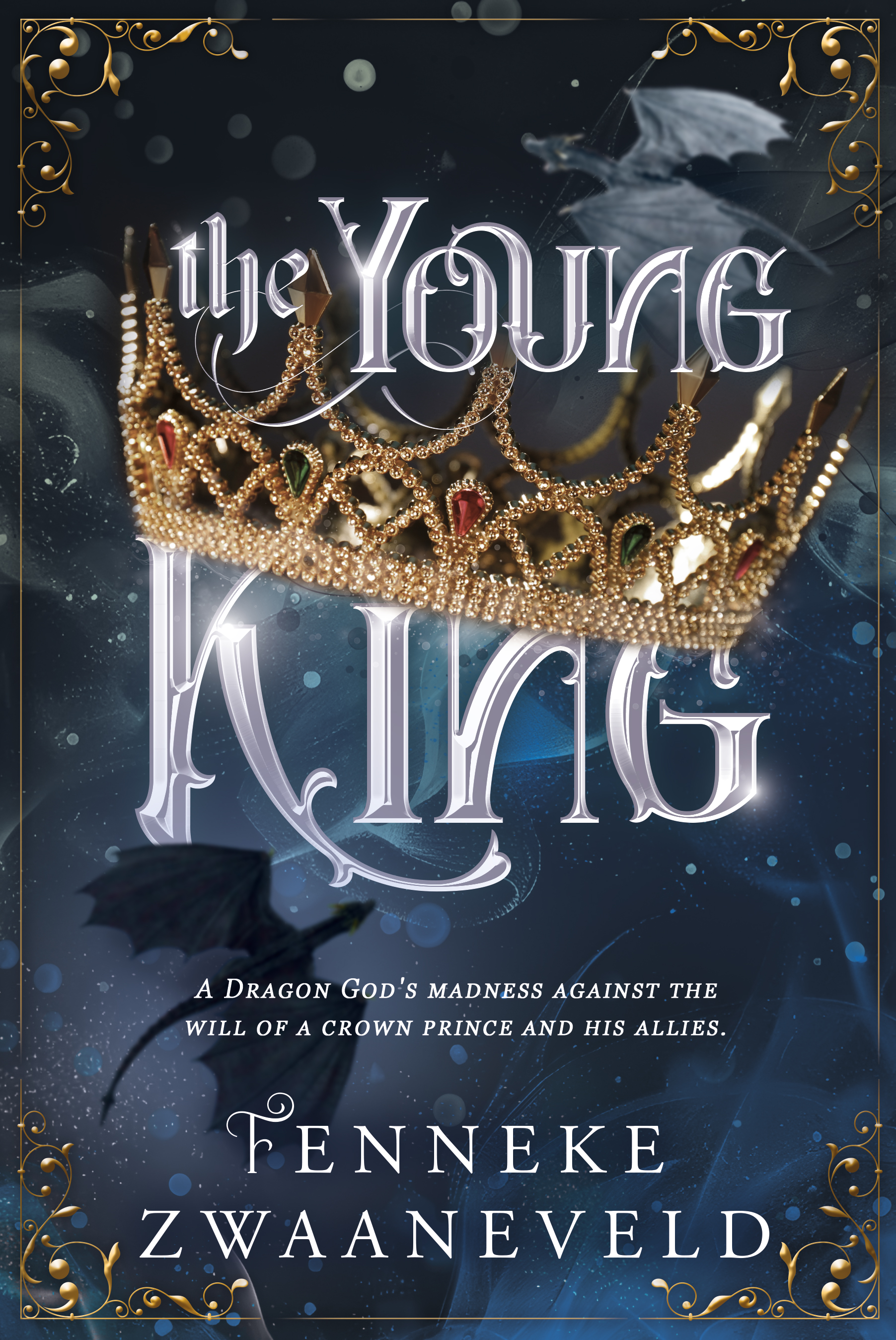 The Young King (Paperback)
