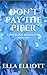Don't Pay the Piper (Patien...