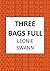 Three Bags Full: The ewe-nique international bestselling cozy crime novel (A Sheep Detective Novel Book 1)