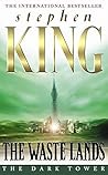 The Waste Lands by Stephen        King
