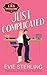 Just Complicated (Investigating Love Series Book 3)