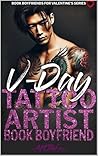 V-Day Tattoo Arti...