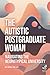 The Autistic Postgraduate Woman by Dr. Sophie Phillips