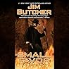Small Favor by Jim  Butcher