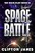 Space Battle (The Space Pilot Book 5)