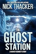 The Ghost Station