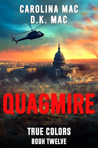 Quagmire (True Colors #12)