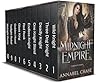 Midnight Empire Complete Series by Annabel Chase