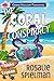 The Coral Conspiracy by Rosalie Spielman