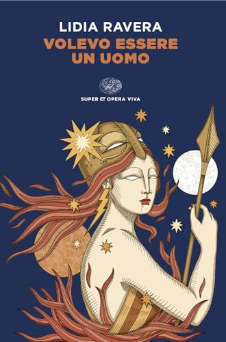 Volevo essere un uomo (Italian Edition)