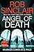 Angel of Death (James Ryker #12)