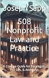 508 Nonprofit Law...