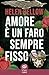 Amore è un faro sempre fisso: (Collana Inspire - PubMe) (PubMe Romance) (Italian Edition)