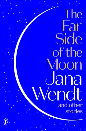 The Far Side of the Moon and Other Stories (Kindle Edition)