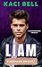 Liam (Blackhawk Security Book 1)