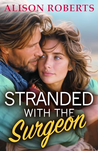 Stranded with the Surgeon (Kindle Edition)