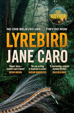 Lyrebird