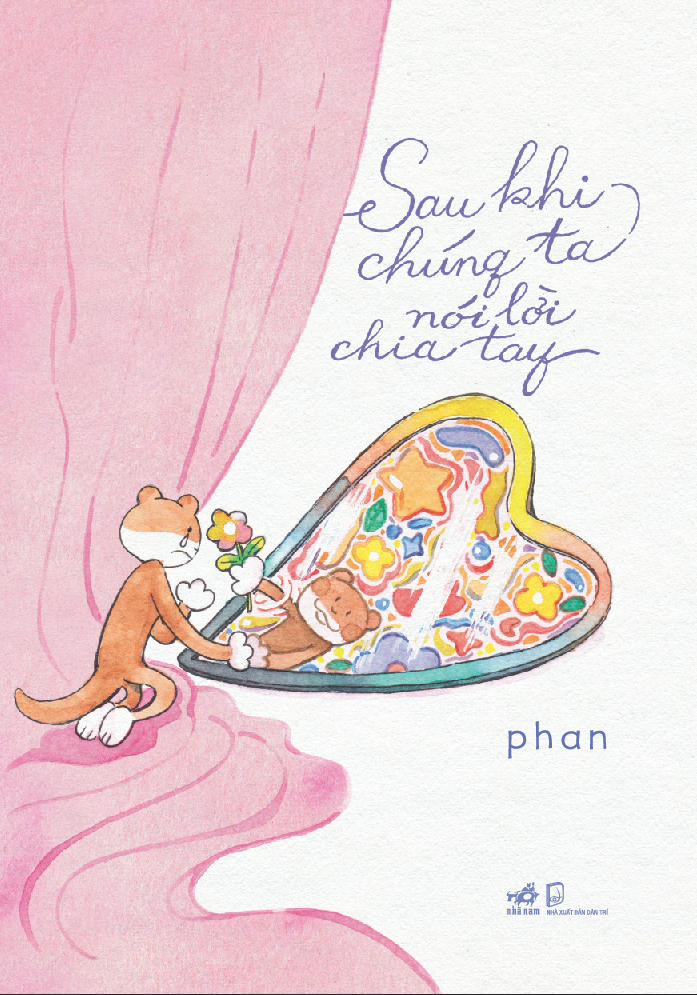 Sau khi chúng ta nói lời chia tay