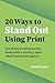 20 Ways to Stand Out Using Print: Get noticed and generate leads with a strategy most small businesses ignore