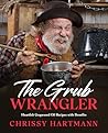 The Grub Wrangler: Heartfelt Grapeseed Oil Recipes with Benefits (Whiskey's Salvation) The Grub Wrangler: Heartfelt Grapeseed Oil Recipes with Benefits (Whiskey's Salvation)