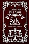 Sin by K. Loraine