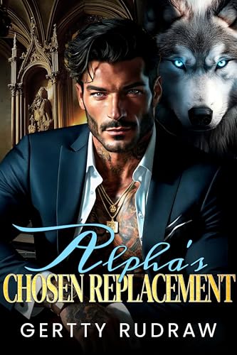 Alpha’s Chosen Replacement (Runaway Wolf Mate #3)