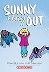 Sunny Figures It Out by Jennifer L. Holm