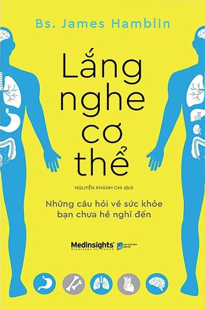 Lắng Nghe Cơ Thể: Những Câu Hỏi Về Sức Khỏe Bạn Chưa Hề Nghĩ Đến
