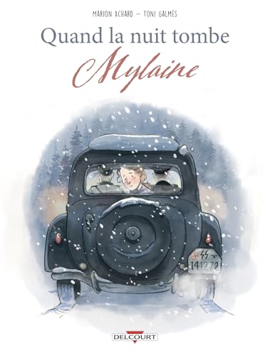 Mylaine (Kindle Edition)