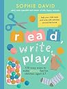 Read, Write, Play...