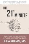 The 21st Minute