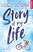 Story of My Life (Story Lake #1)