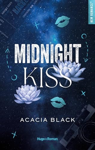 Midnight Kiss (Paperback)
